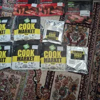 ادویه سوسیس و کالباس|خوردنی و آشامیدنی|تهران, دهم فروردین|دیوار