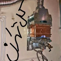 تعمیرابگرمکن پکیج اجاق گازبخاری انرژی کولر
