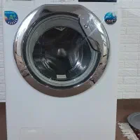 ماشین لباسشویی زیروات|ماشین لباسشویی و خشککن لباس|رباطکریم, شهرک والفجر|دیوار