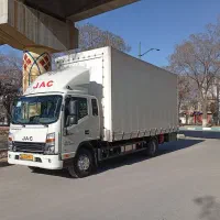 جک ۹تن مدل ۴۰۴