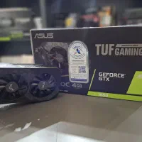 کارت گرافیک ASUS TUF