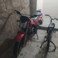 فروش موتور دایچی مدل نود دو