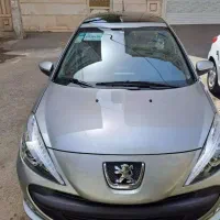 پژو +207tu5پلاس