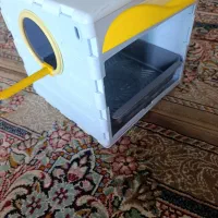 لونه پرنده،خونه پرنده|لوازم جانبی حیوانات|یزد, |دیوار