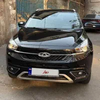 تیگوie7|خودرو سواری و وانت|مشهد, چهارباغ|دیوار