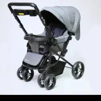 کالاسکه|کالسکه و لوازم جانبی|بیرجند, |دیوار