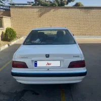 پژو پارس تیوفایو|خودرو سواری و وانت|اشتهارد, |دیوار