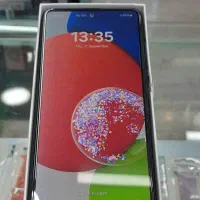 Galaxy A52s 5G|موبایل|کرج, اصفهانی‌ها|دیوار