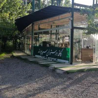 لاکچری ترین کلبه چوبی باشرایطی استثنایی|فروش خانه و ویلا|قم, بکایی|دیوار