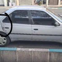 پژو 405 مدل 1388|خودرو سواری و وانت|کرج, اخترآباد|دیوار