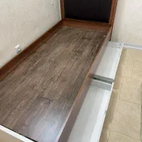 تخت خواب تک نفره آپادانا