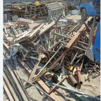 کهنه      (ضایعاتی )