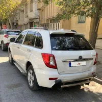 لیفان x60 مدل ۹۲