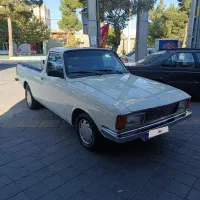 وانت پیکان مدل 90