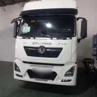 کشنده کا ال ۴۶۵|خودرو سنگین|تهران, جوانمردان (اندیشه)|دیوار