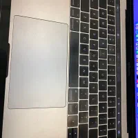 مک بوک پرو - MacBook Pro 2017|رایانه همراه|تهران, میرداماد|دیوار