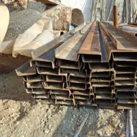 ۲۵ عدد قالب تیرچه ۸ متری دو میل