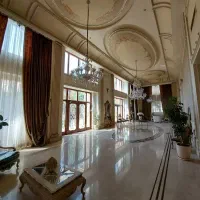 کامرانیه شمالی ۲۱۰ متر خوش نقشه با ۳ خواب مستر