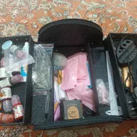 کلیه وسایل فیبروز ب فروش می‌رسد