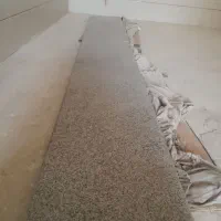 سنگ  گرانیتی  برفکی