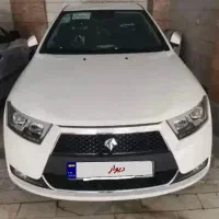 دنا شیش دنده خشک معاوضه باپلاک منطقه