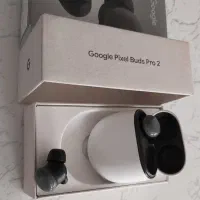 ایرپاد، هندزفری، هدفون بیسیم گوگل 2Pixel buds pro