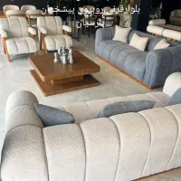 مبل زامیاد تولیدی انصار*ی