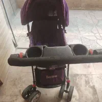 کالسکه - کرییر و صندلی ماشین|کالسکه و لوازم جانبی|اندیشه, شهرک صدف|دیوار