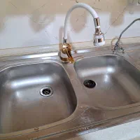 سینک|مصالح و تجهیزات ساختمان|مشهد, سمزقند|دیوار