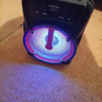 اسپیکر نونو