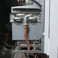 پکیج ۳۰ هزار گلدیران|آبگرمکن، پکیج، شوفاژ|تهران, المهدی|دیوار