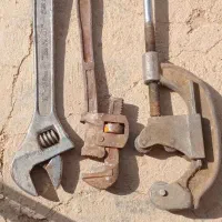 آچار فرانسه|ابزارآلات|اسفراین, |دیوار