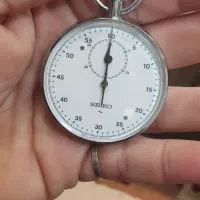 سیکو کرنومتر کوکی درحد آکلند و اورجینال