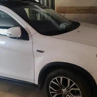 میتسوبیشی ASX مدل 2017