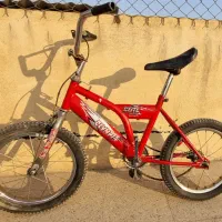 دوچرخه ۲۰ و ۱۶|دوچرخه، اسکیت، اسکوتر|تهران, خانی آباد نو شمالی|دیوار