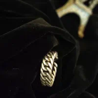 کارتیر نقره