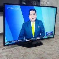 تلویزیون ال جی 42 اینچ ساخت کره دهگلان