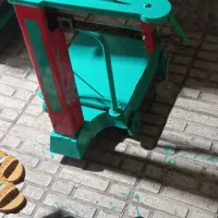 باسکول درحد نونو صدکیلوی|کلکسیون اشیاء عتیقه|کرمانشاه, |دیوار