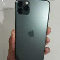 ایفون ۱۱پرومکس