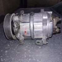 کمپرسور کولر پژو 405 مدل زکسل