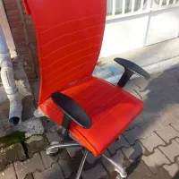 صندلی جکی سالم ودرحد