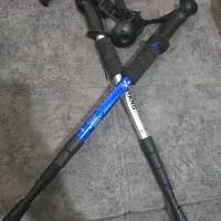 عصای کوهنوردی