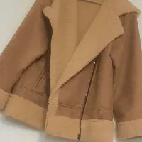 پالتو بوفالو