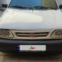 پراید مدل ۱۳۹۹