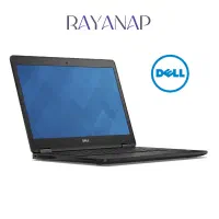 لپ‌تاپ DELL Core i5 نسل 6