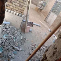 تاسیسات ساختمان|خدمات پیشه و مهارت|عنبرآباد, |دیوار