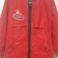 تعدادی کاپشن دخترانه درحدنو برای دخترم کوچیک شده|کفش و لباس بچه|شیروان (خراسان), |دیوار