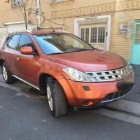 نیسان مورانو|خودرو سواری و وانت|فردیس, فردیس|دیوار