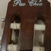 گیتار اصل پائوچیا|گیتار، بیس، امپلیفایر|تبریز, |دیوار