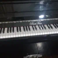 پیانو اکوستیک